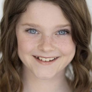 Gwendolyn Sundstrom