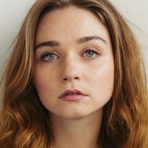 Jessica Barden