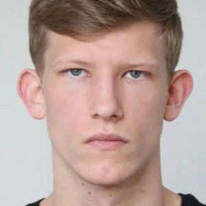 Connor Newall