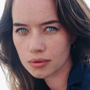 Anna Popplewell