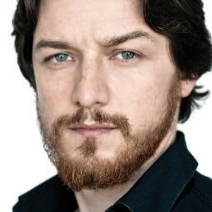 James McAvoy
