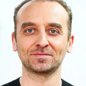 Wojciech Mecwaldowski
