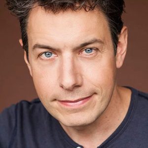 John Ross Bowie