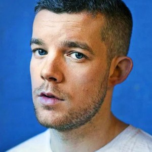 Russell Tovey
