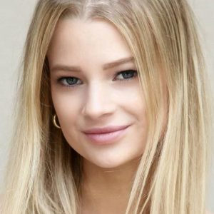 Elle Haymond