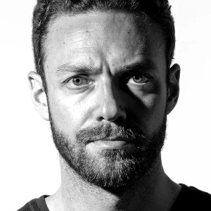 ross marquand