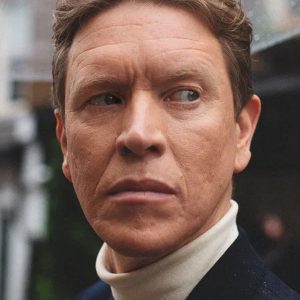 Sam Spruell
