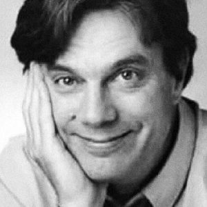 Carl Gabriel Yorke