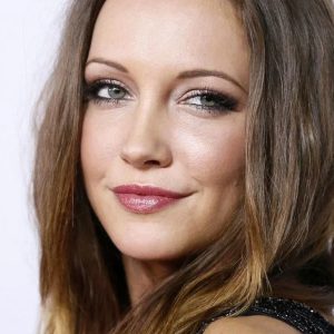 Katie Cassidy