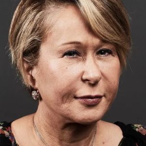 Yeardley Smith