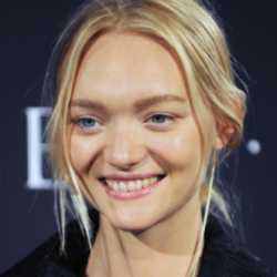 GEMMA WARD