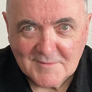 Peter Atkins