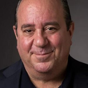 Louis Mustillo