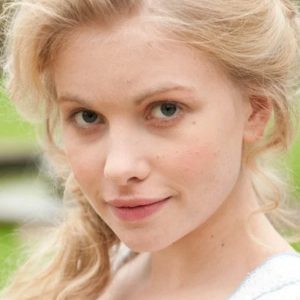 Sophie Stuckey