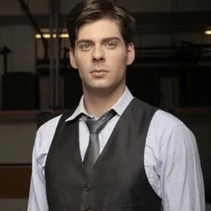 XANDER MARTEL