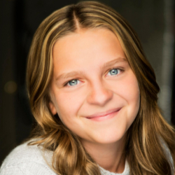 ANNIE MCCORMICK