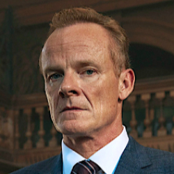 alistair petrie