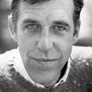 Fred Gwynne