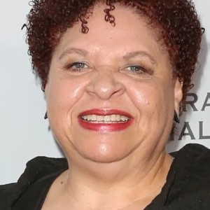 Patricia Belcher
