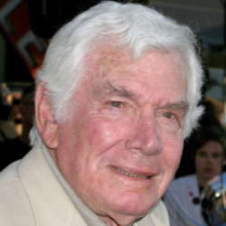 GENE BARRY