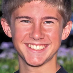 Michael Patrick Carter