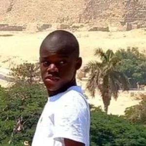 NOAH PIERRE
