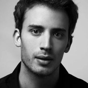 Jonas Bloquet