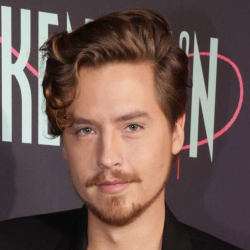 COLE SPROUSE