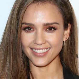 Jessica Alba