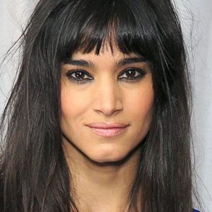 Sofia Boutella