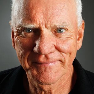Malcolm Mcdowell