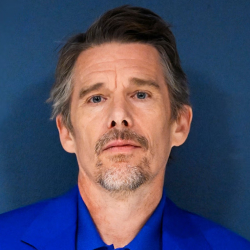 ETHAN HAWKE
