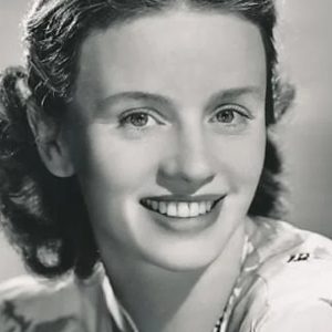 Jessica Tandy