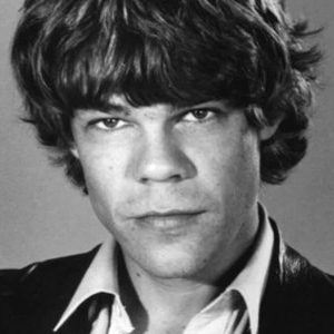 David Johansen