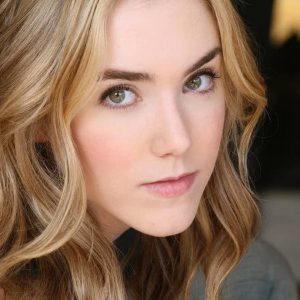 Spencer Locke