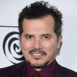 JOHN LEGUIZAMO