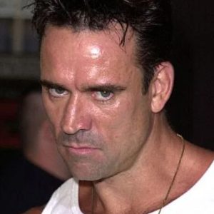 Trevor Goddard