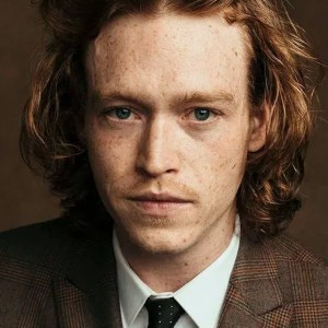 CALEB LANDRY JONES