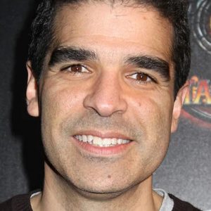 Ed Boon