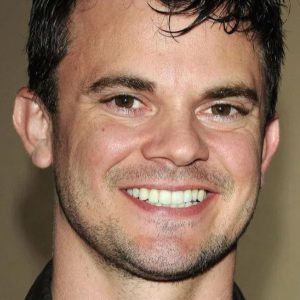 Travis Wester