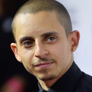 Moises Arias