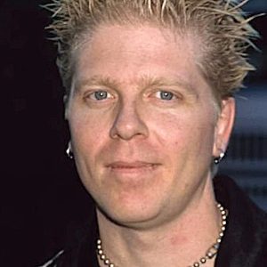 Dexter Holland