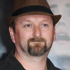 neil marshall