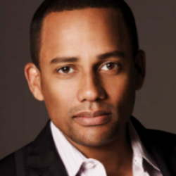 Hill Harper