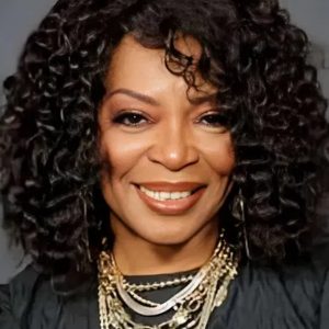 Tina Lifford