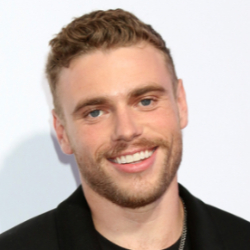 GUS KENWORTHY
