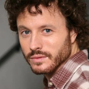 Russell Durham Comegys