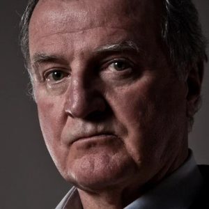 Tom Kemp