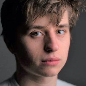 Calum Ross