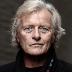 Rutger Hauer